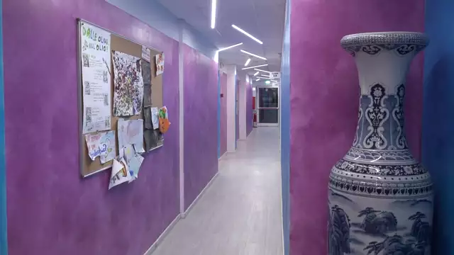 Open day Ars Genius e Dreamers' Nook