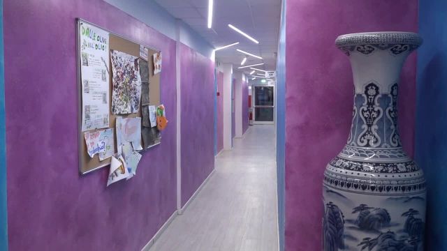 Open day Ars Genius e Dreamers' Nook