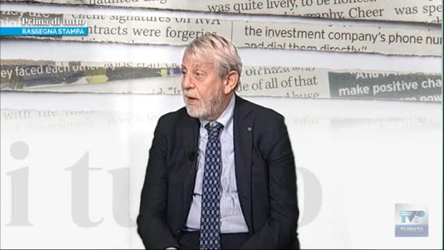 Bruschi e gli attacchi informatici alle aziende pratesi: Fenomeno sottovalutato