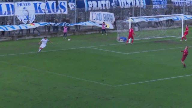 High lights Prato- Crema