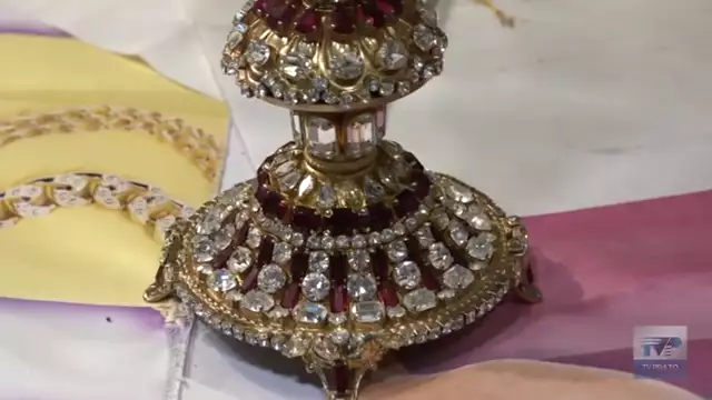 Pittura e design per la mostra temporanea alla Signal