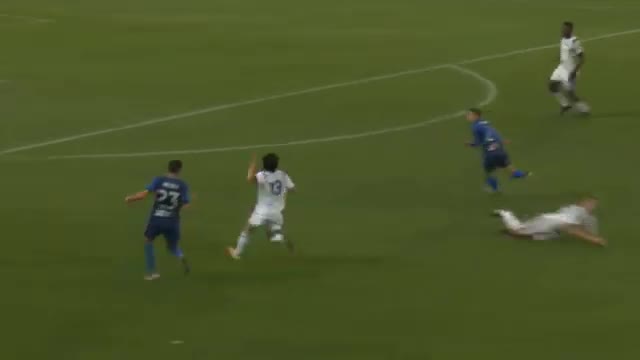 prato scandicci 0-2: il racconto della partita