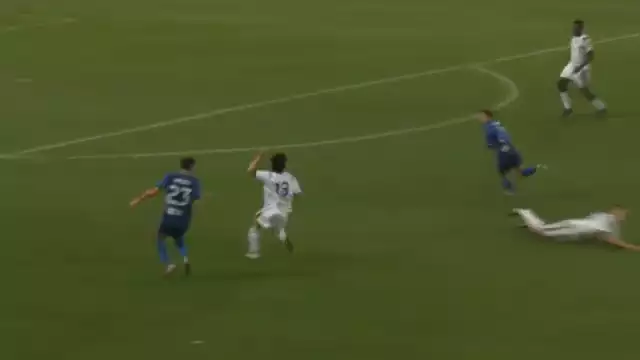 prato scandicci 0-2: il racconto della partita