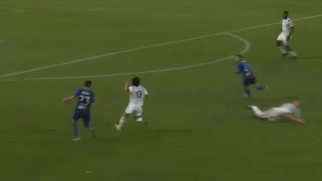 prato scandicci 0-2: il racconto della partita