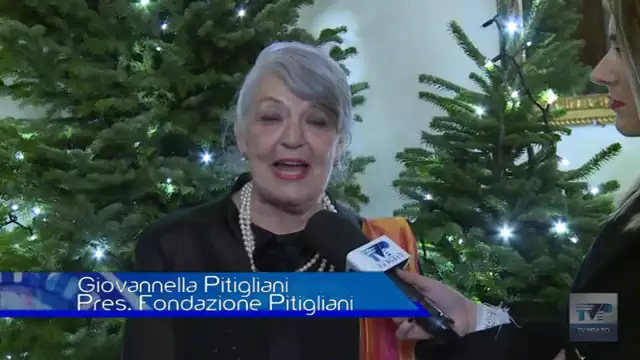 A Villa Guicciardini raccolti oltre 7mila euro a sostegno della Fondazione Sandro Pitigliani