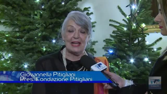 A Villa Guicciardini raccolti oltre 7mila euro a sostegno della Fondazione Sandro Pitigliani