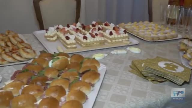 Insegnante centenaria, Rosanna festeggia un secolo di vita