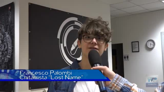 Lost Name, la nuova band rock under 15 di Prato e Pistoia