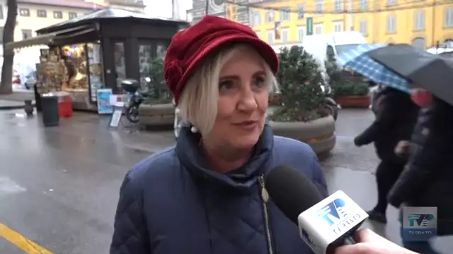 E' corsa agli ultimi acquisti tra i pratesi