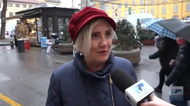 E' corsa agli ultimi acquisti tra i pratesi