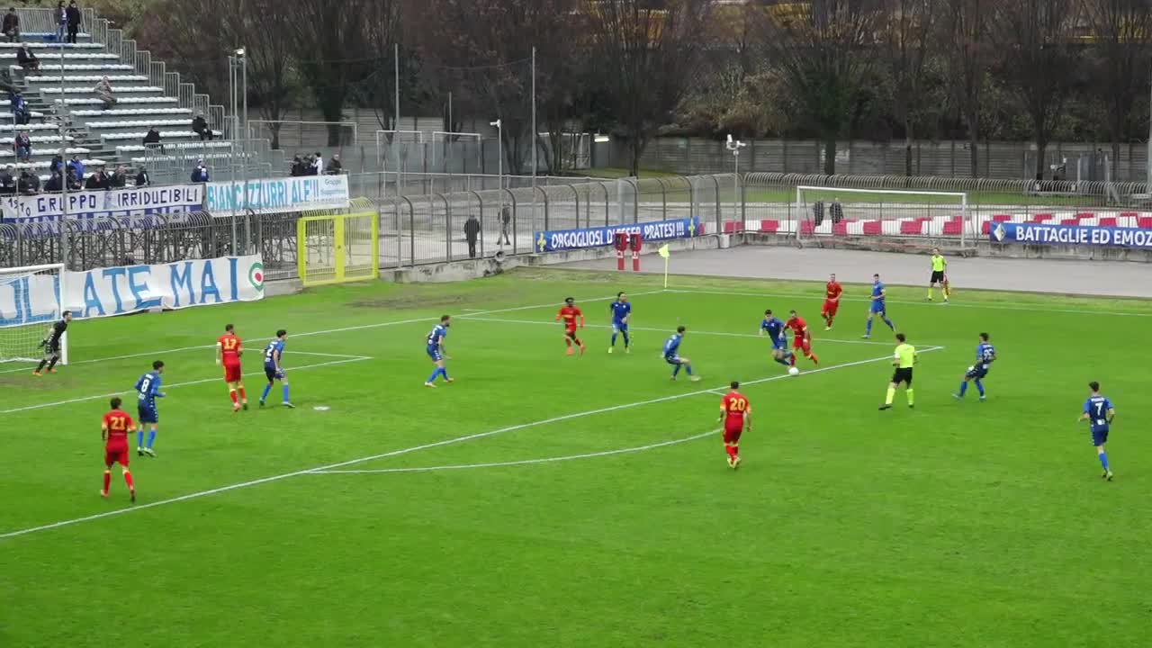 Azioni Prato-Ravenna