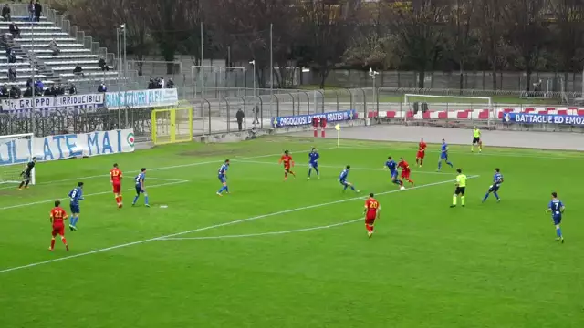 Azioni Prato-Ravenna