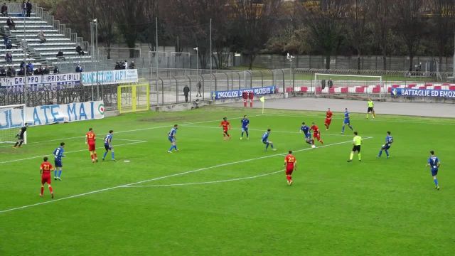 Azioni Prato-Ravenna