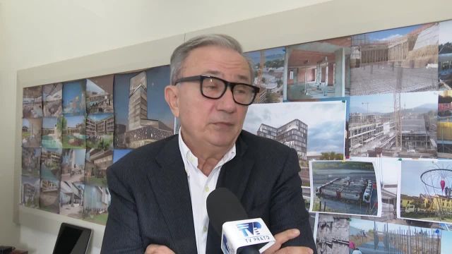 Lo Studio Tecnico Edilprogetti si rinnova nel segno della continuità