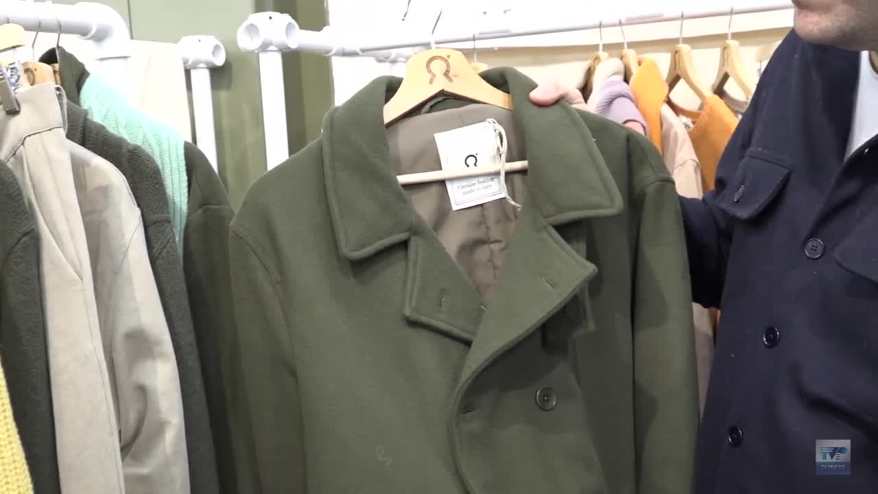 Pitti Uomo 103, dove tutto fa tendenza