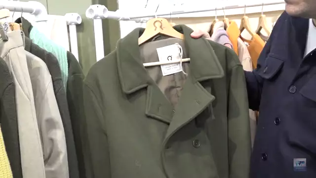 Pitti Uomo 103, dove tutto fa tendenza