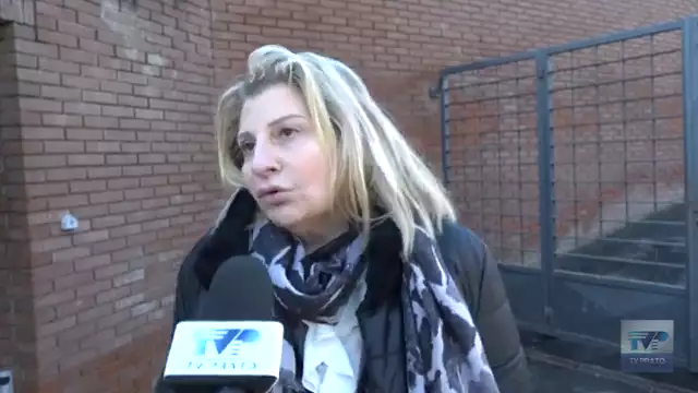 Cimitero di Figline chiuso per alcuni giorni: Comune al lavoro per il ripristino dopo la frana