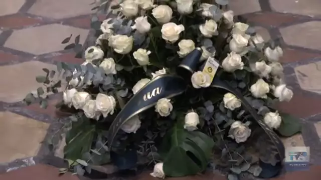 In Duomo l'ultimo saluto all'imprenditore Giancarlo Mazzi