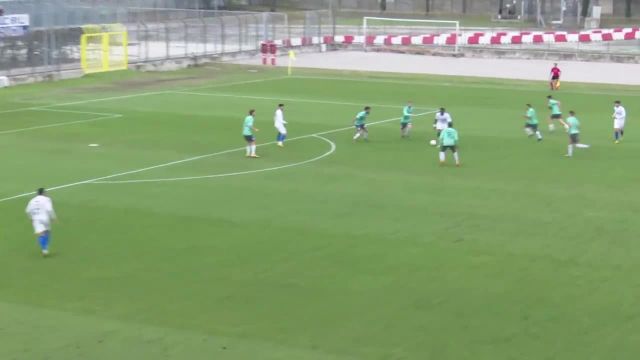 azioni prato- united riccione