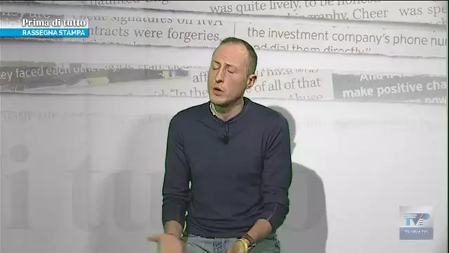 L'invito di Bagioni ai 5 Stelle: 