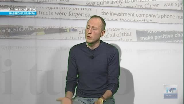 L'invito di Bagioni ai 5 Stelle: 