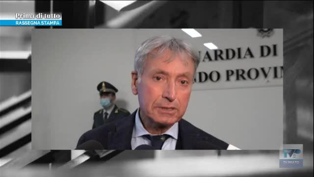 Cattura Matteo Messina Denaro, il procuratore Nicolosi: “Ideò e organizzò strage dei Georgofili”