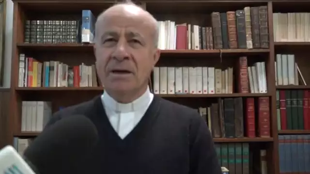 La testimonianza di Padre Jalal Yako a fianco dei cristiani perseguitati in Iraq