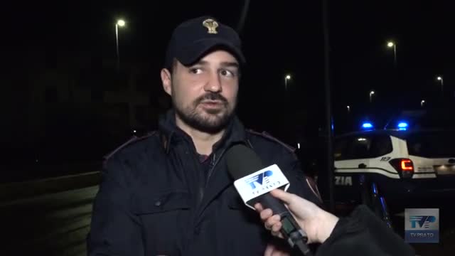 Furti e spaccate a Chiesanuova, la Polizia intensifica i controlli