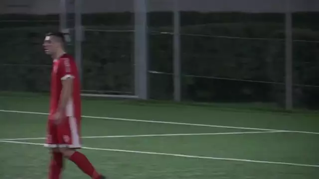 Presentazione Signa - Certaldo finale di Coppa Italia Eccellenza