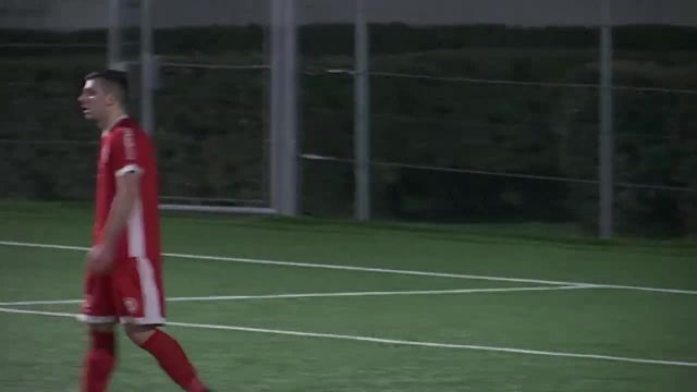 Presentazione Signa - Certaldo finale di Coppa Italia Eccellenza