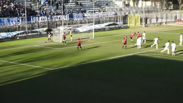 high lights prato sant'angelo