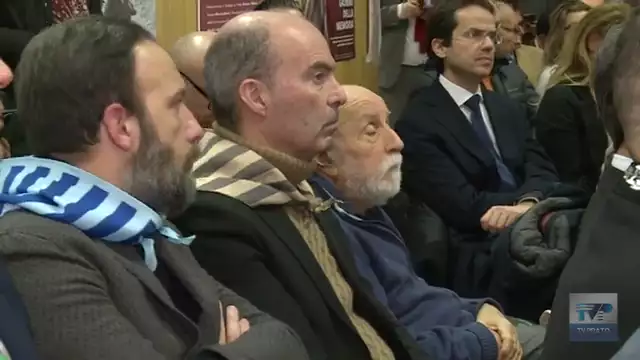 Il consiglio regionale per la Giornata della Memoria si è tenuto al Museo della Deportazione