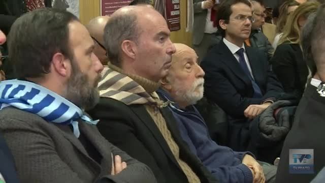 Il consiglio regionale per la Giornata della Memoria si è tenuto al Museo della Deportazione