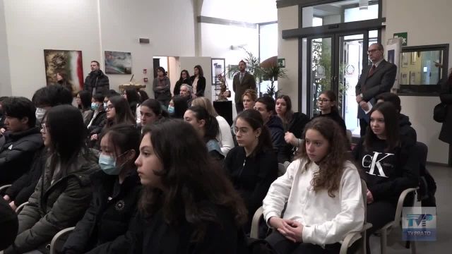 A Prato si celebra la Giornata della Memoria con la storia dei 