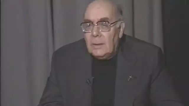 Una strada intitolata a don Sergio Pieri