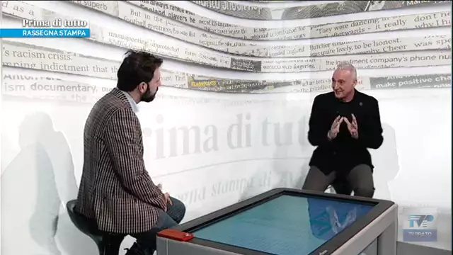 Italia contro Germania under 20 al Lungobisenzio il 27 marzo. L’annuncio di Masi a 