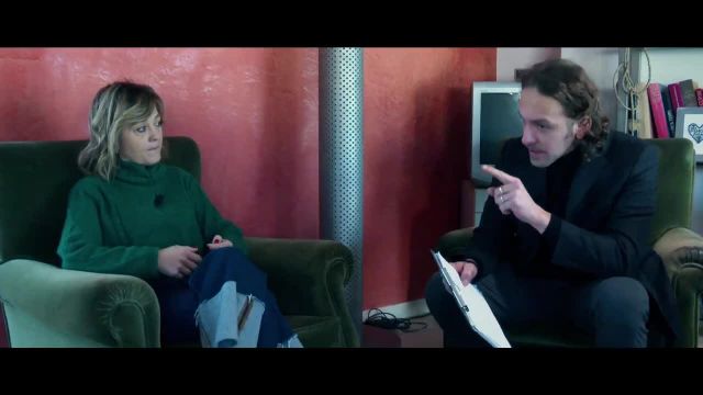 Intervista... spiritosa con Raffaella Pinori di Pinori Filati