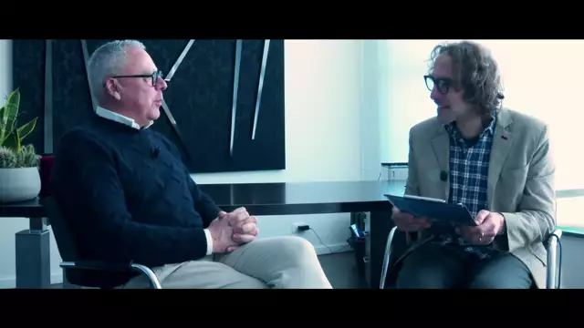 Intervista... spiritosa con Alessandro Aiazzi di Azeta Filati