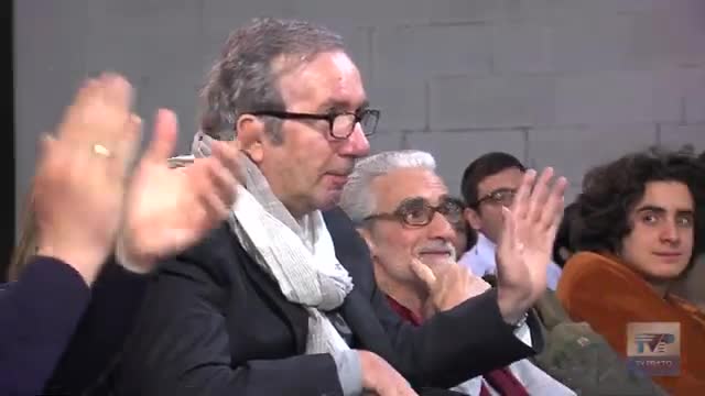 Tutta colpa di Cecco, domani  il concerto disegnato ispirato a Francesco Nuti