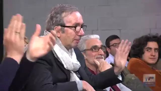 Tutta colpa di Cecco, domani  il concerto disegnato ispirato a Francesco Nuti