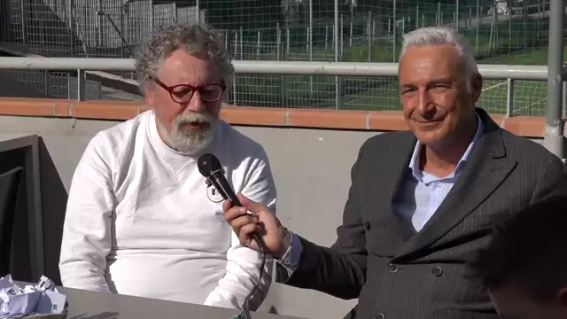 Presentazione seconda edizione del  torneo  