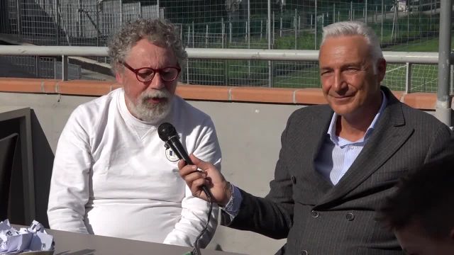 Presentazione seconda edizione del  torneo  