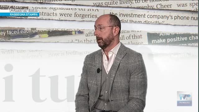 Toscano (Cap): la foto della cooperativa e il core business della manutenzione