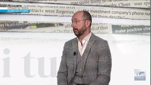 Toscano (Cap): la foto della cooperativa e il core business della manutenzione