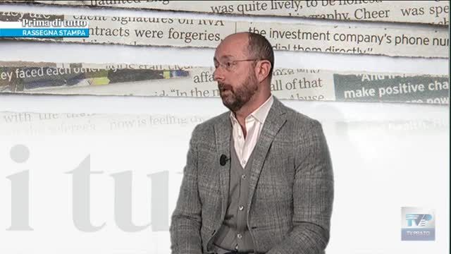 Toscano (Cap): la foto della cooperativa e il core business della manutenzione