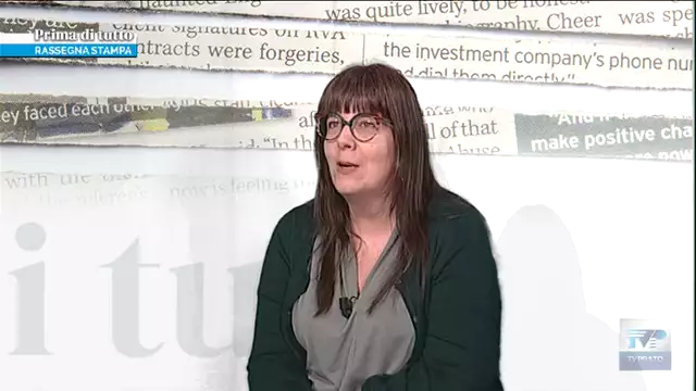 Ilaria Testa (Arci):  “Lanciamo un concorso di idee per progettare la socialità del futuro”