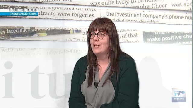 Ilaria Testa (Arci):  “Lanciamo un concorso di idee per progettare la socialità del futuro”