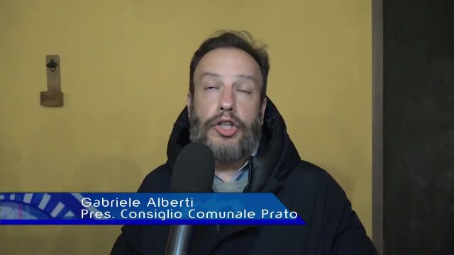 Inaugurazione circolo Arci Casale