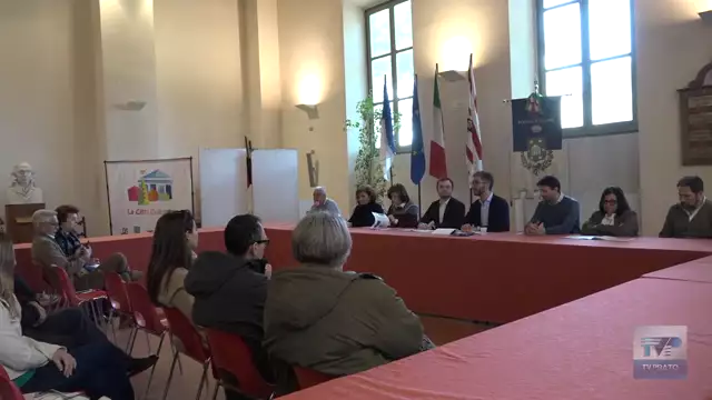 Poggio a Caiano, bilancio di fine mandato per Puggelli: 