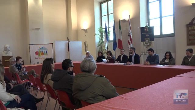 Poggio a Caiano, bilancio di fine mandato per Puggelli: 